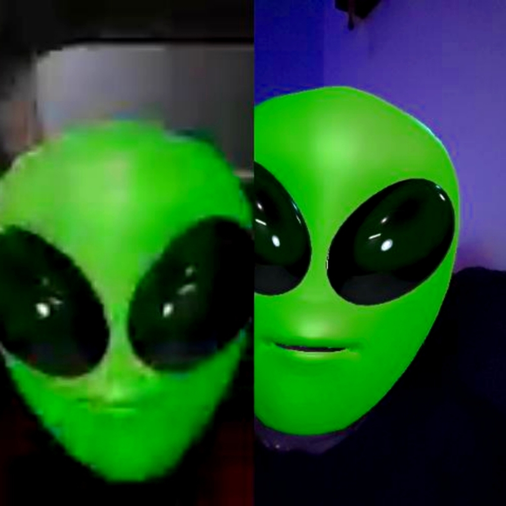 Meet your Posher, Victoria